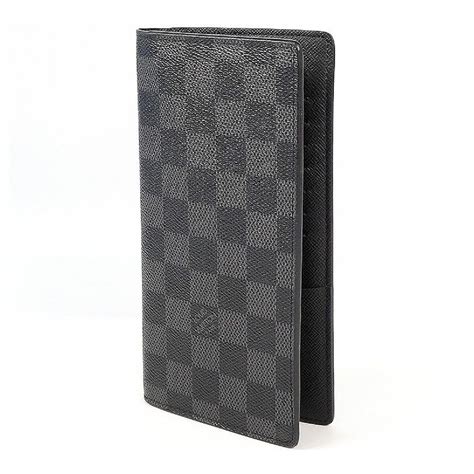 louis vuitton long wallet men's.